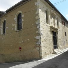 Chapelle des Carmélites de Lectoure