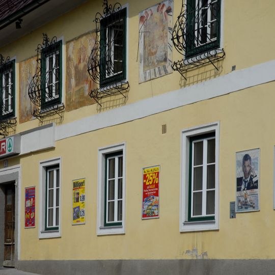 Gasthaus Zur goldenen Sense