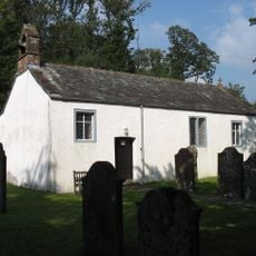 Church of St Michael and All Angels