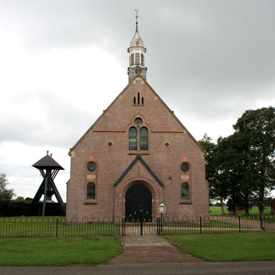 Dorpskerk van Elsloo