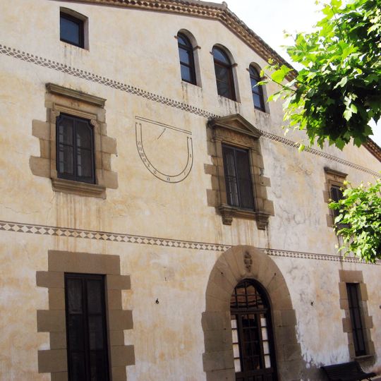 Can Fatjó dels Urons