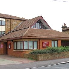 St Stephen's, Walthamstow