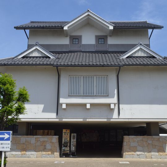 Hashima Folk History Museum, Hashima Movie Museum