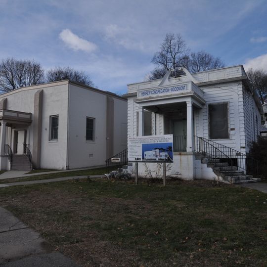 Hebrew Congregation of Woodmont