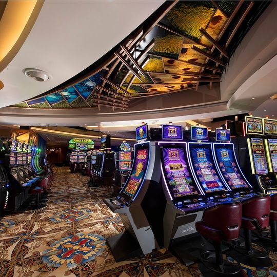 Dakota Dunes Casino