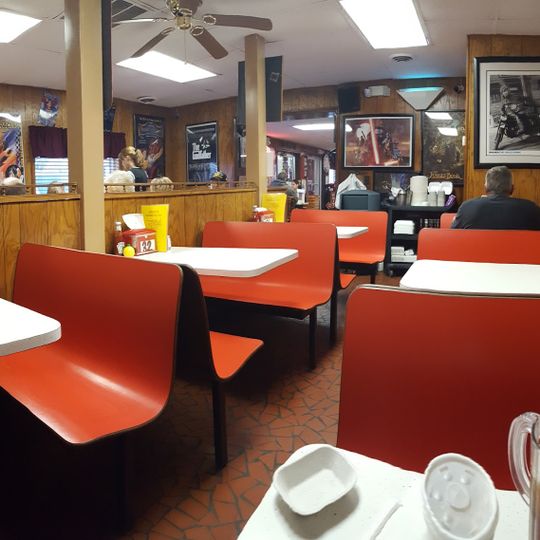 Speedy's BBQ