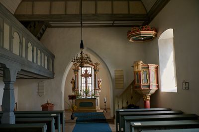 Intérieur