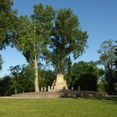 Vondelpark