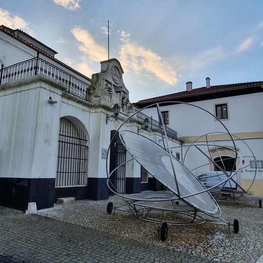 Centro Ciência Viva de Estremoz