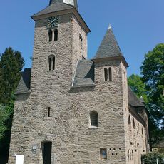 Dorfkirche Wengern
