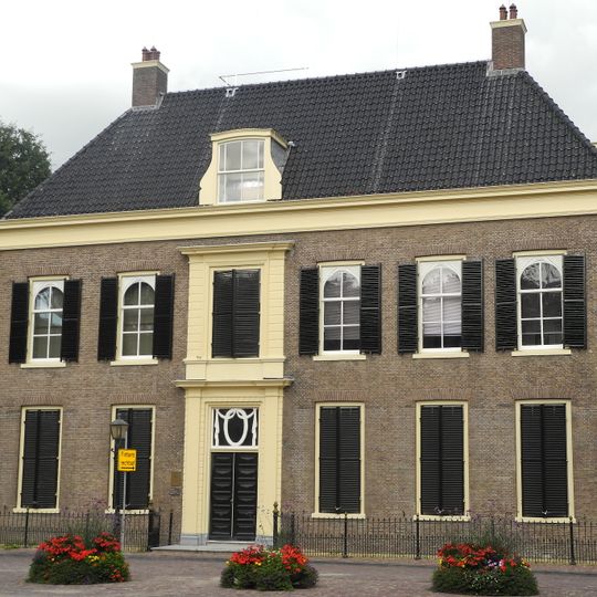Drostenhuis