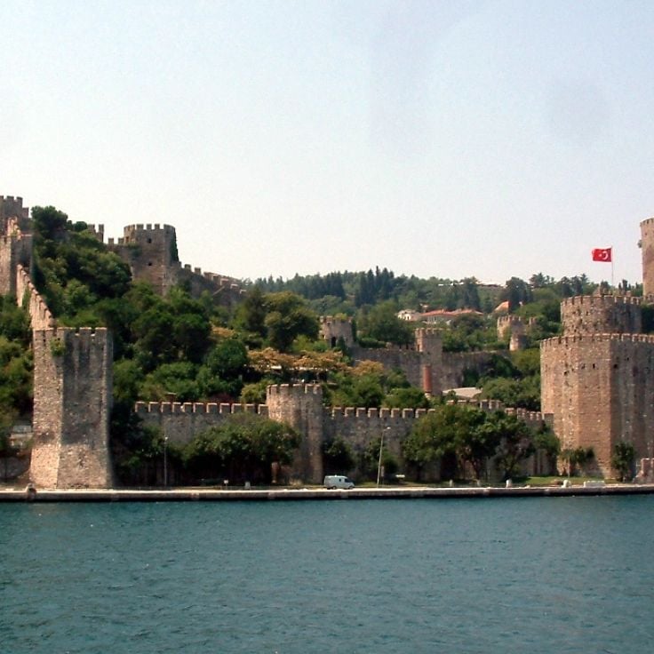 Rumeli Hisarı