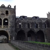 Arnado, Vilamartín de Valdeorras