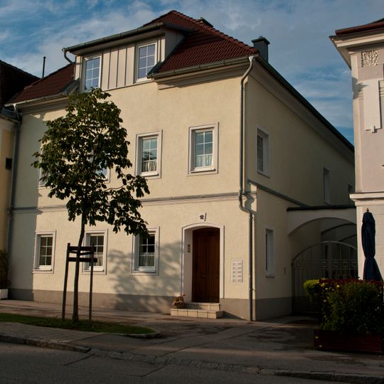 Wohnhaus