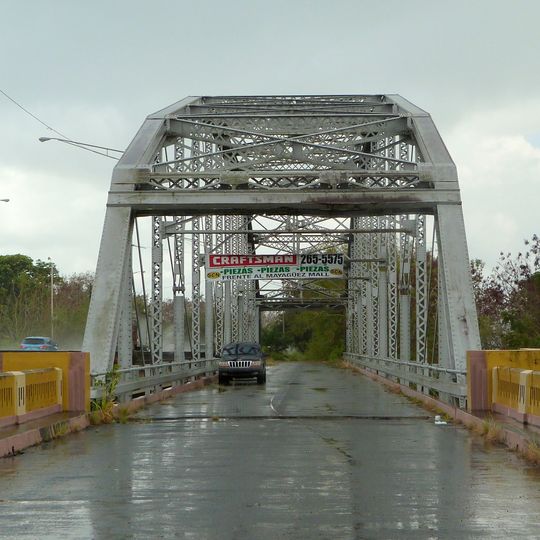 Puente # 65