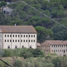 Fàbrica i Casa Munné