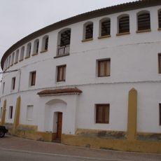 Bullring of Casas Ibáñez