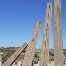 Monument a la Generalitat