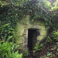 Conduit Head (spring)