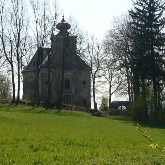 Albrechtice u Rýmařova