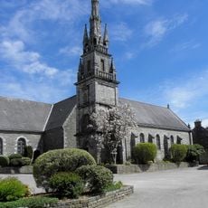 Chapelle Saint-Mathurin