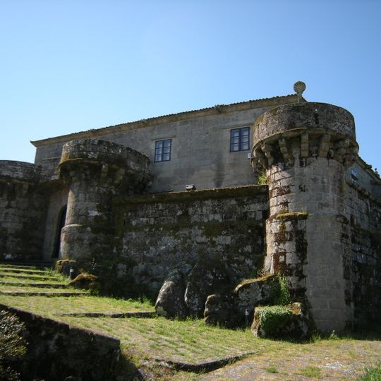O Palacio