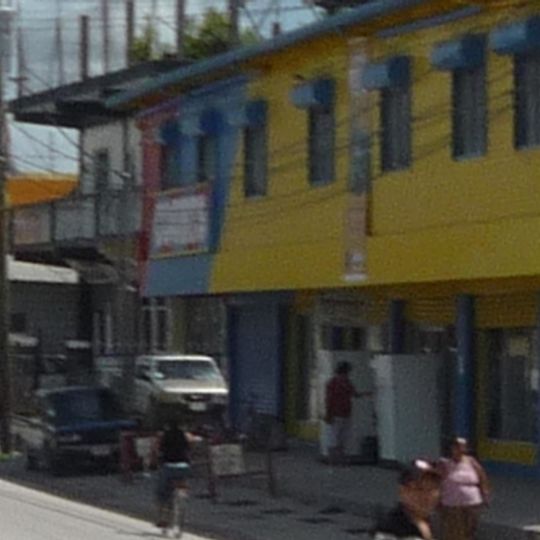 Distrito de Orange Walk