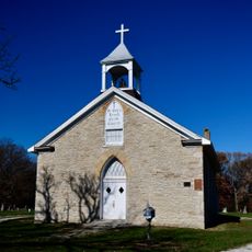 St. Peter's Catholic Church