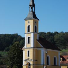 Ortskapelle Petersdorf