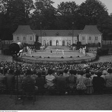 Großer Garten