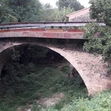 Pont de Santa Pau
