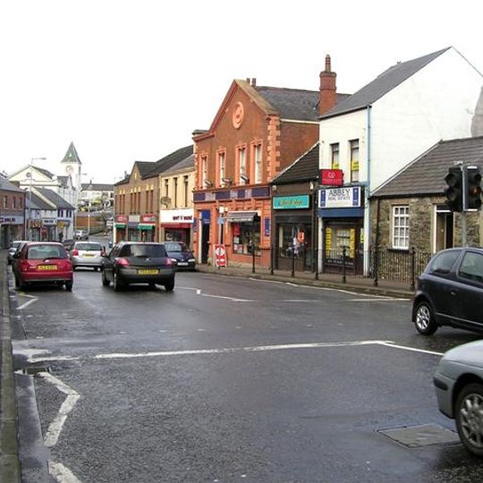 Ballyclare