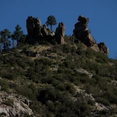 Gila Wilderness