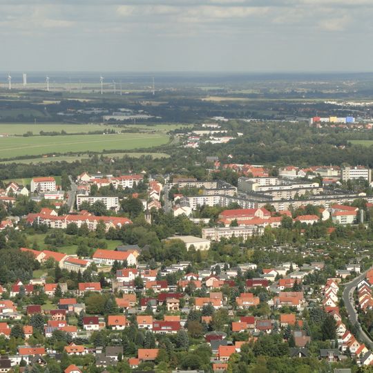 Rauschwalde