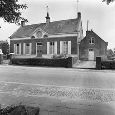 Willibrordusstraat 38, Wintelre