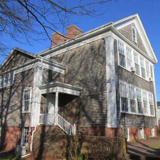 Old King's Highway Historic District