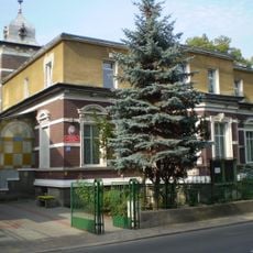 23 Piastowska Street in Gubin