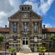 Groupe scolaire Pasteur