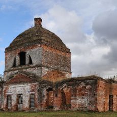 Церковь Петра и Павла (Косагово)