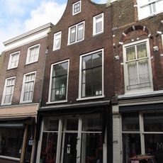Voorstraat 417, Dordrecht