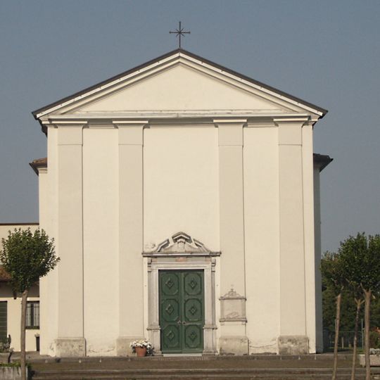 Chiesa di San Giorgio Martire