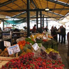 Mercato di Rialto