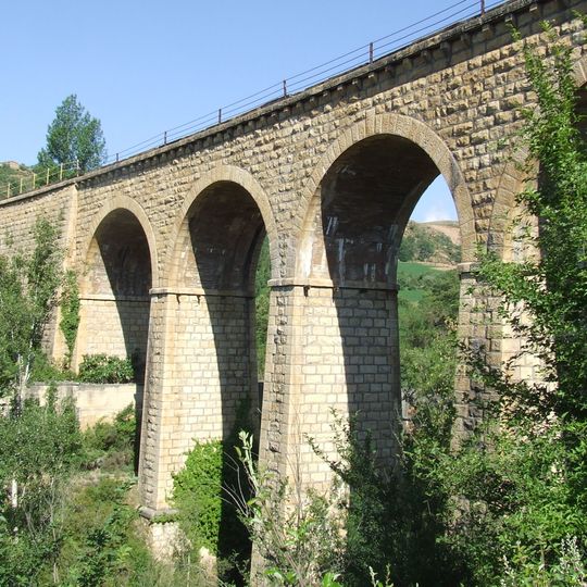 Pont del Ferrocarril
