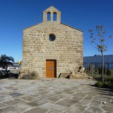 Sant Macari de Guissona