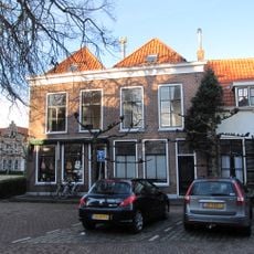 Poststraat 56, Zierikzee