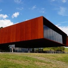 Keltenwelt am Glauberg