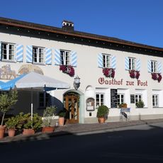 Gasthof zur Post