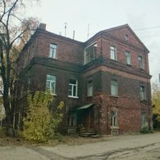 Жилой дом (Иваново)