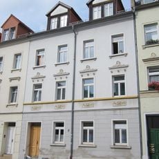 Mietshaus Mariannenstraße 19