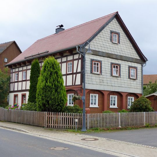 Olbersdorfer Straße 7